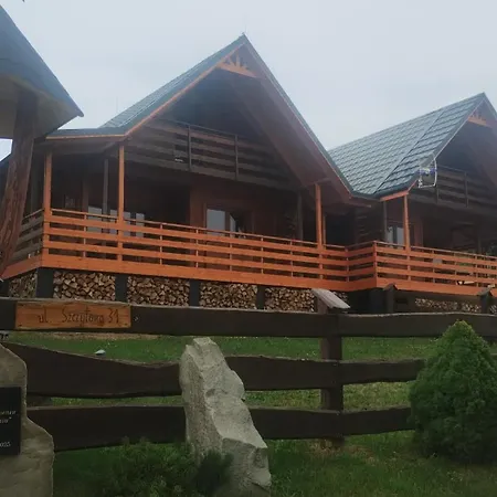 Pod Biegunem, Strefa Relaksu, Bajkowy Swiat Smerfow